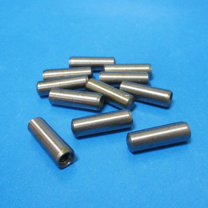 штифт конусный